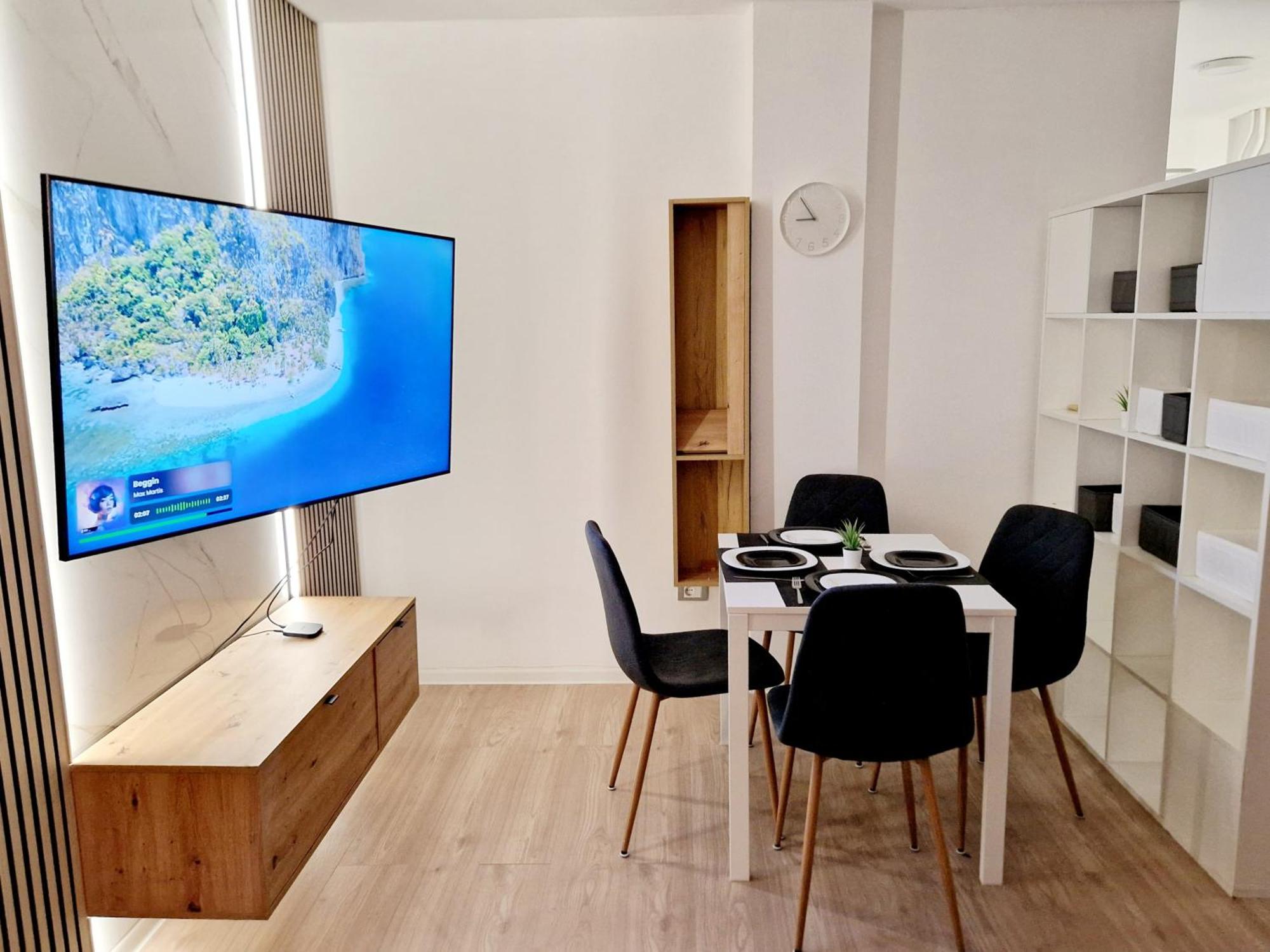 Apartamento Cosy Novi Sad Loft, Self Check-In Exterior foto